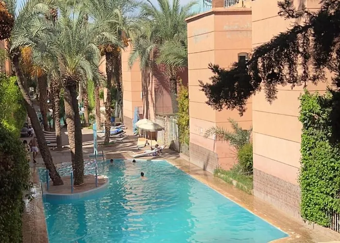 Riad Marrakech