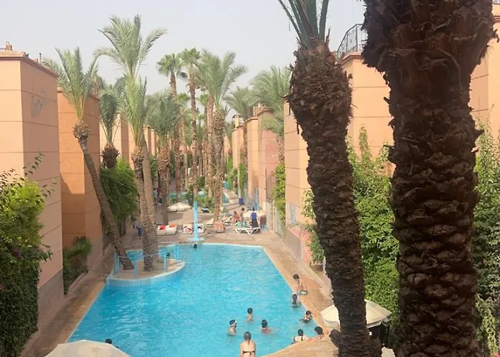 Riad Marrakech