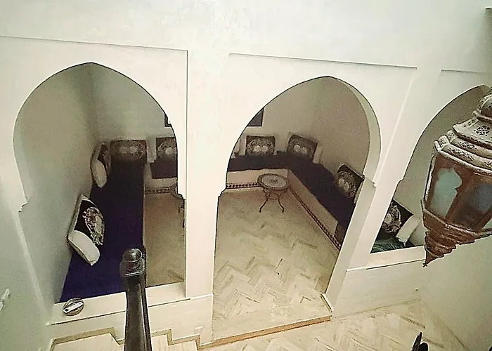 Riad Izza