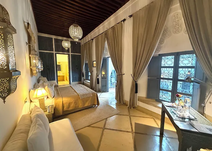Riad Adore
